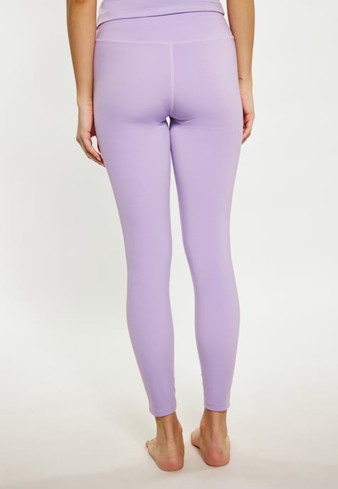 IZIA Broek Dames lavendel - Image 4