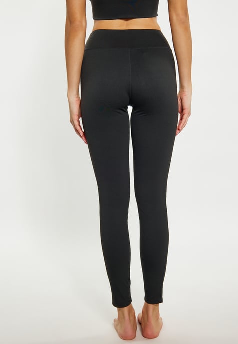 IZIA Broek Dames zwart - Image 4
