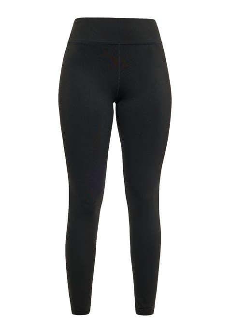 Faina Broek Dames zwart - Image 1