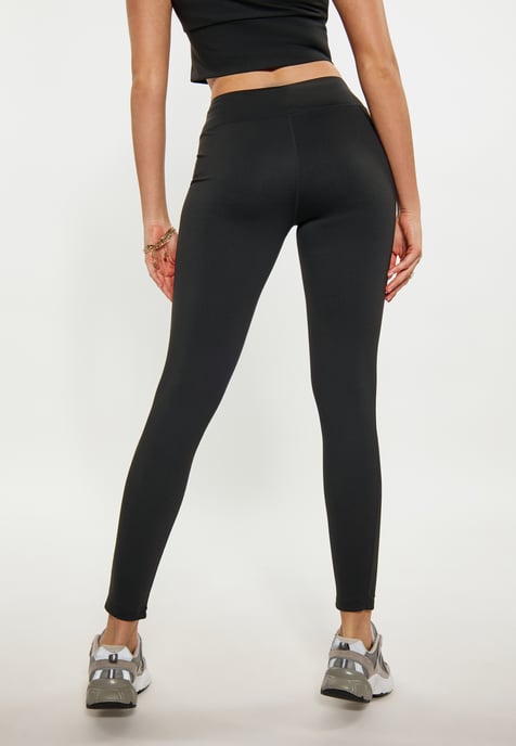 Faina Broek Dames zwart - Image 5