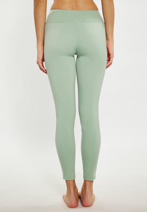 IZIA Broek Dames munt - Image 4