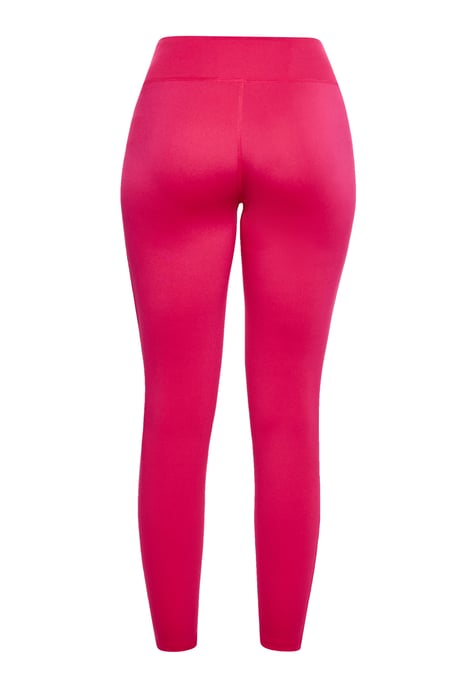 Faina Broek Dames roze - Image 4