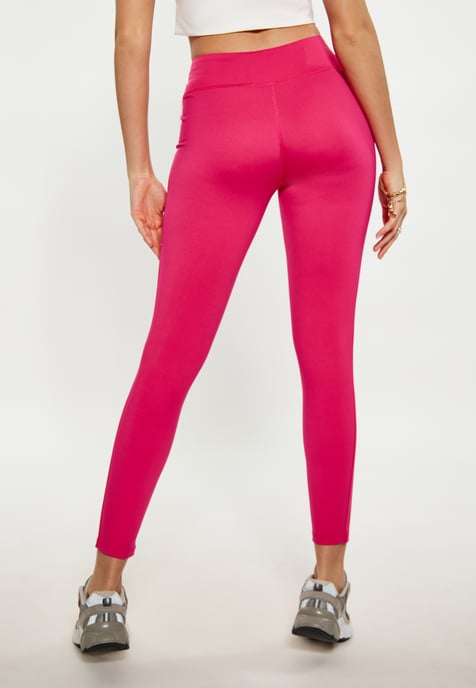 Faina Broek Dames roze - Image 5