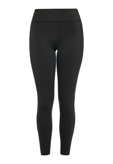 IZIA Broek Dames zwart - Image 1