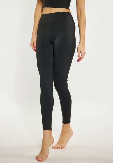 IZIA Broek Dames zwart - Image 3