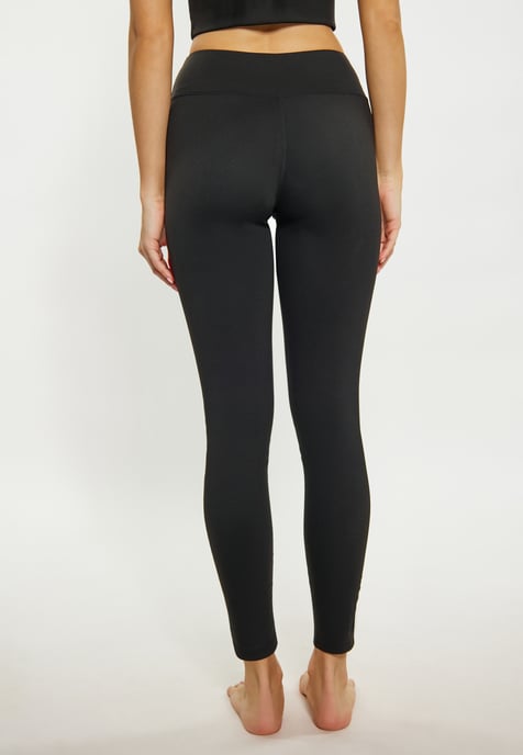 IZIA Broek Dames zwart - Image 4