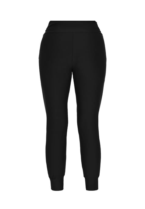 Faina joggingbroek vrouwen zwart - Image 2