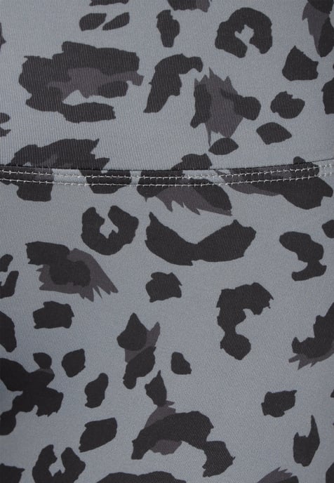 TALENCE Legging vrouwen Grijs Zwart - Image 3