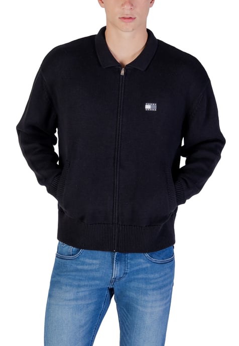 Gebreide Cardigan met Ritsluiting - Image 3