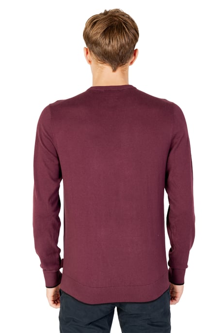 Crew Neck Tröja Ax Knitwear - Image 2