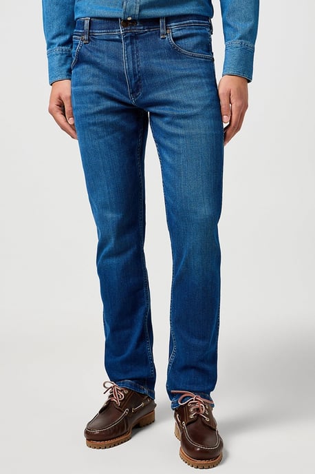 GB - Wrangler - Greensboro - Dandelion Summer - Image 1