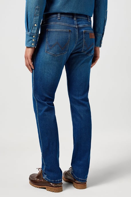 GB - Wrangler - Greensboro - Dandelion Summer - Image 2