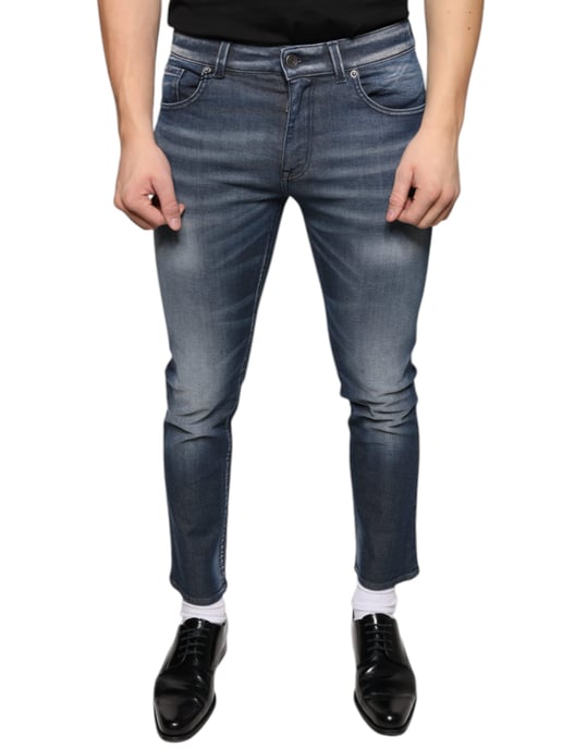 Slim Fit Jeans - Image 1
