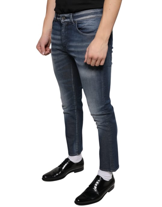 Slim Fit Jeans - Image 3