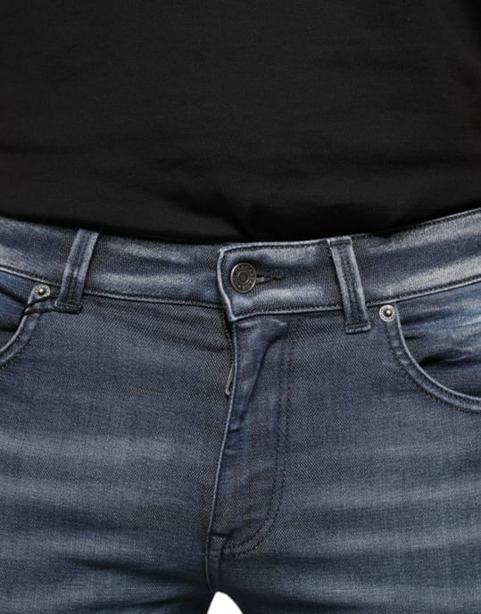 Slim Fit Jeans - Image 5