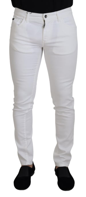 Slim Fit Jeans - Image 1