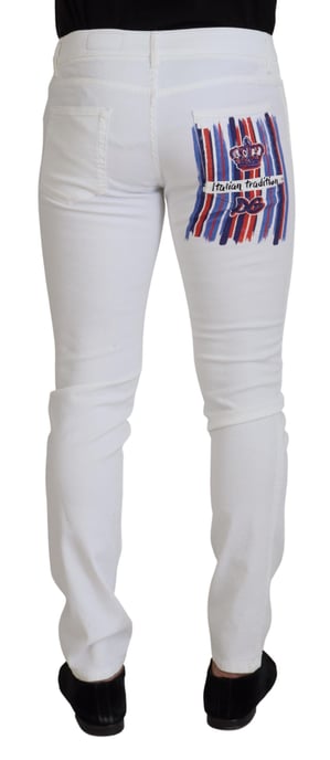 Slim Fit Jeans - Image 2