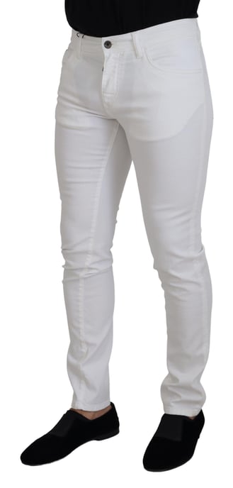 Slim Fit Jeans - Image 4