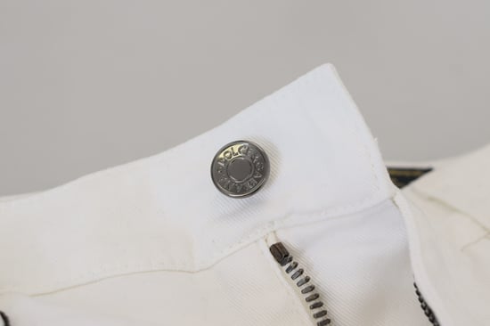 Slim Fit Jeans - Image 5