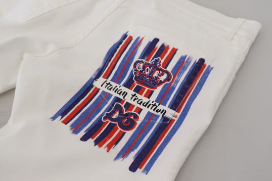 Slim Fit Jeans - Image 6