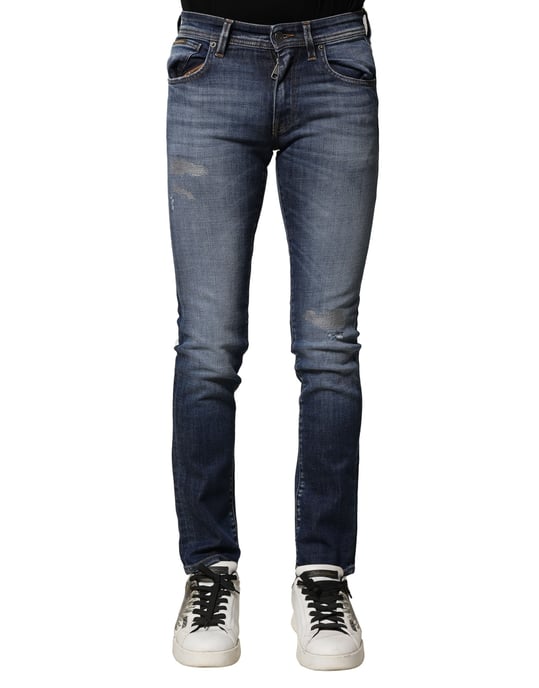Slim Fit Jeans - Image 2
