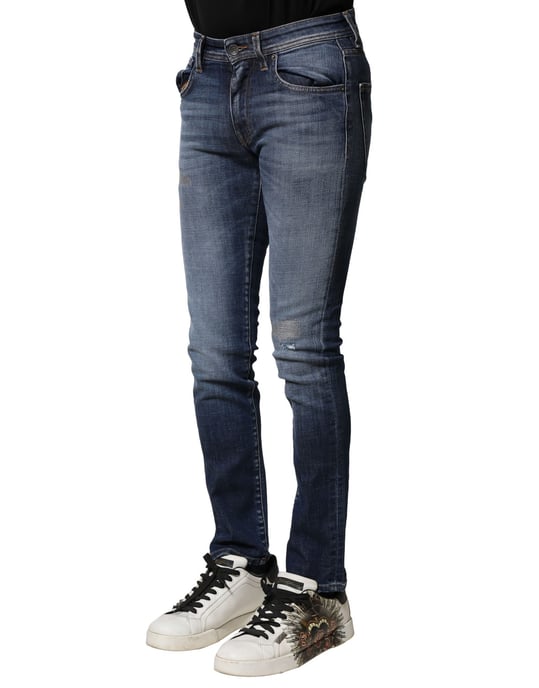 Slim Fit Jeans - Image 3