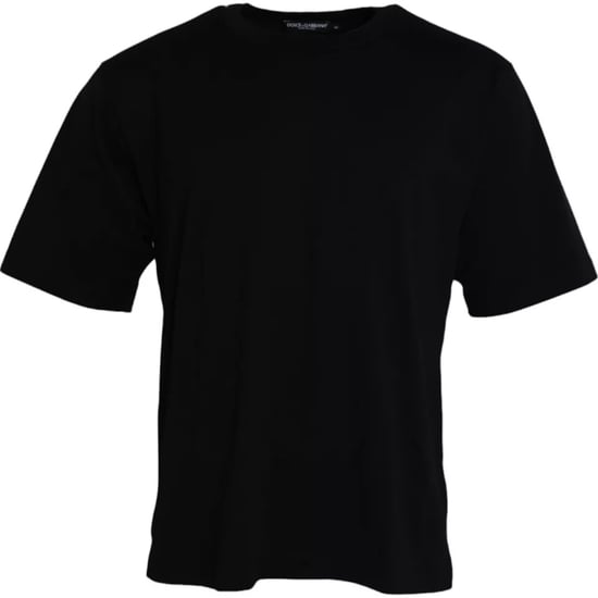 Ekologisk T-shirt med rund hals och korta ärmar - Image 1