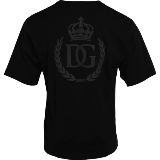 Ekologisk T-shirt med rund hals och korta ärmar - Image 2