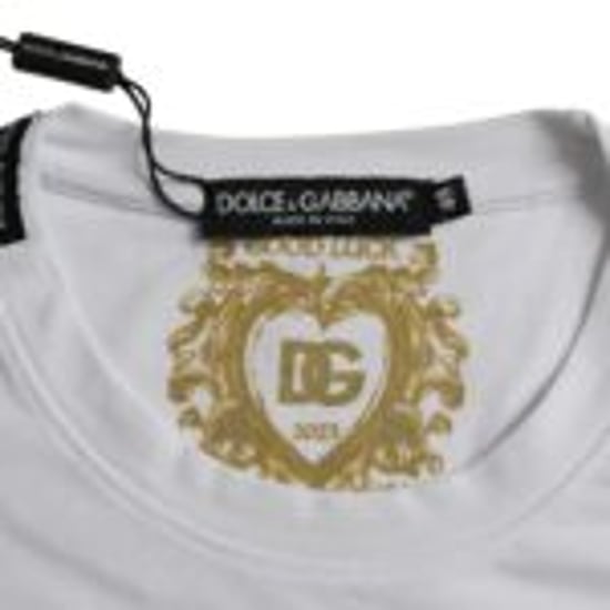 Crew Neck T-Shirt Tsh86525 - Image 4