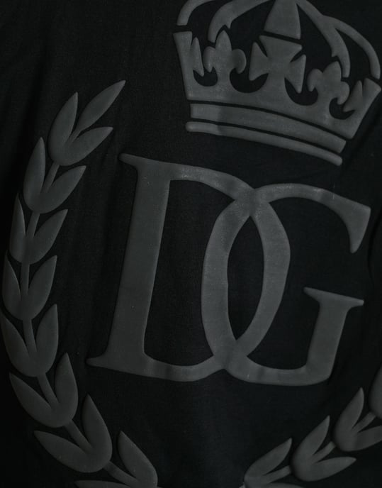 Korte Mouwen Crew Neck T-shirt - Image 4