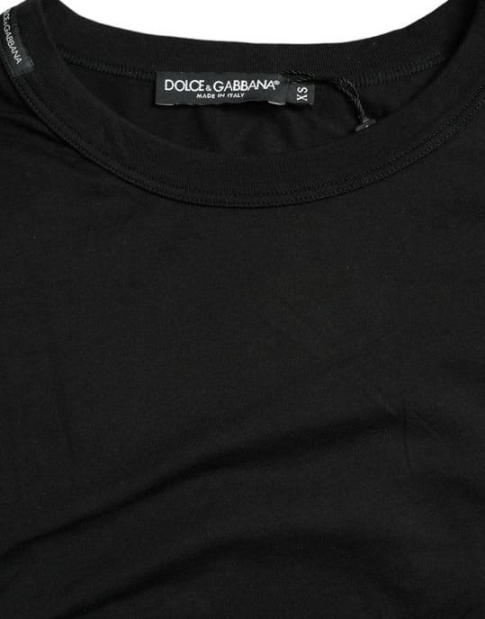 Korte Mouwen Crew Neck T-shirt - Image 5
