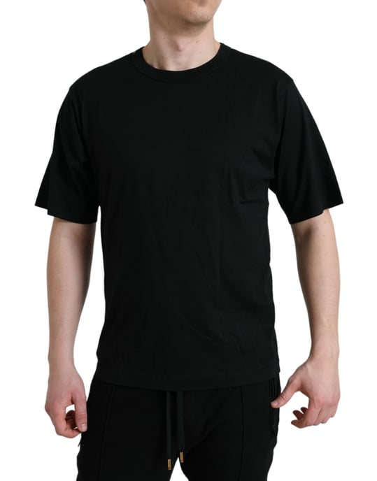 Korte Mouwen Crew Neck T-shirt - Image 6