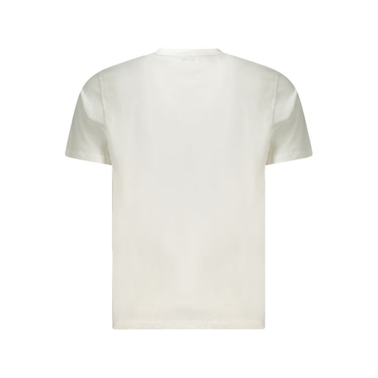 Grafisk T-shirt med kort ärm och rund hals - Image 2