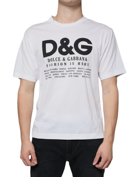 Dg Fashion Är Här T-shirt - Image 2