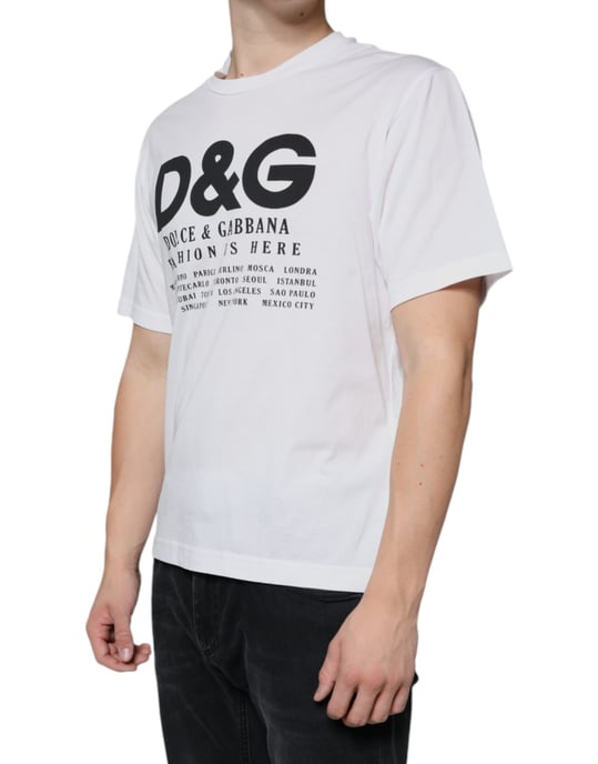 Dg Fashion Är Här T-shirt - Image 3