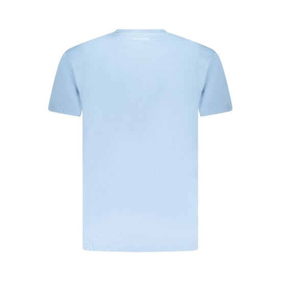 Trussardi Milano Logo T-shirt - Image 2