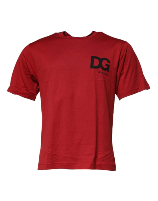 Dg T-shirt Kortärmad - Image 2