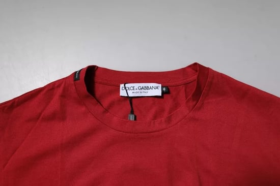 Dg T-shirt Kortärmad - Image 5