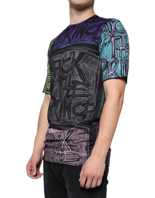 Grafisch T-shirtmodel Tsh86664 - Image 3