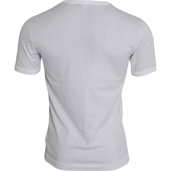 Love Appliqué T-shirt Tsh86383 - Image 2