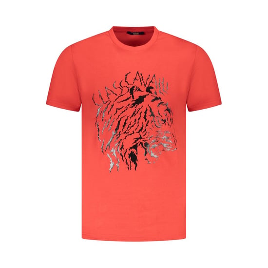 Tiger Grafik T-shirt med kort ärm - Image 1