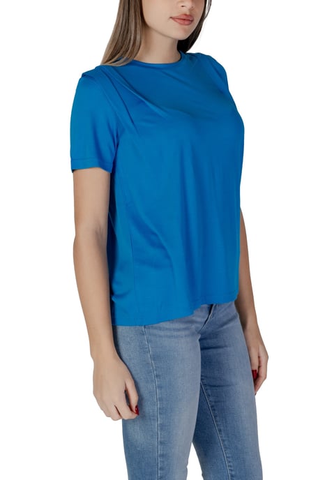Korte Mouwen Crewneck T-shirt - Image 3