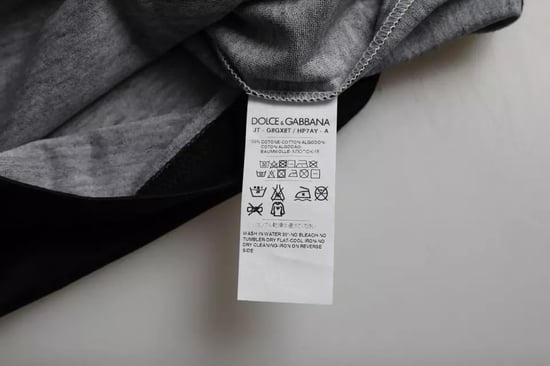 Jazz Grafisk T-shirt Kort Ärmar Rundad Hals - Image 3