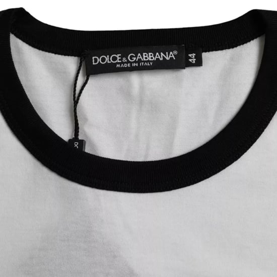 Jazz Grafisk T-shirt Kort Ärmar Rundad Hals - Image 4