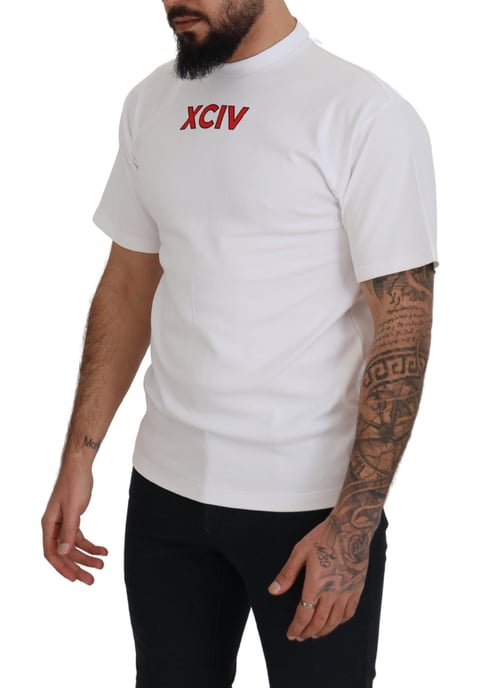 Xciv Graphic T-shirt Korte Mouwen - Image 2