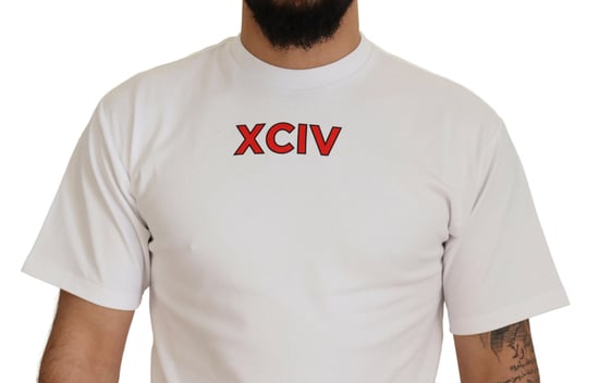 Xciv Graphic T-shirt Korte Mouwen - Image 4