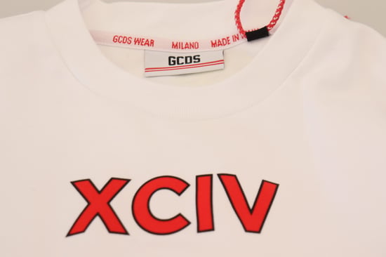 Xciv Graphic T-shirt Korte Mouwen - Image 6