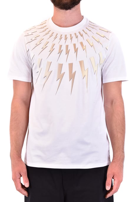 Bliksemflits Graphic T-shirt - Image 1