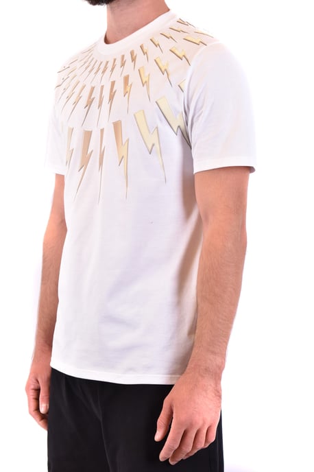 Bliksemflits Graphic T-shirt - Image 3