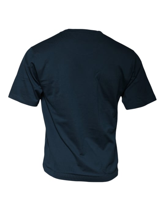 Dg-logotyp broderad T-shirt - Image 3